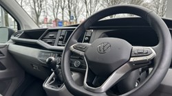 2024 (73) VOLKSWAGEN COMMERCIAL TRANSPORTER 2.0 TDI 110 Startline Van 4904573
