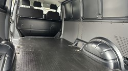 2024 (73) VOLKSWAGEN COMMERCIAL TRANSPORTER 2.0 TDI 110 Startline Van 4904588