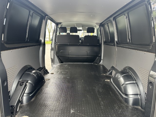 2024 (73) VOLKSWAGEN COMMERCIAL TRANSPORTER 2.0 TDI 110 Startline Van 4904587