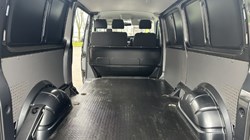 2024 (73) VOLKSWAGEN COMMERCIAL TRANSPORTER 2.0 TDI 110 Startline Van 4904587