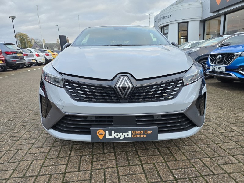 2023 (73) RENAULT CLIO 1.6 E-TECH full hybrid 145 Esprit Alpine 5dr Auto 4889271