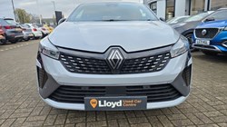 2023 (73) RENAULT CLIO 1.6 E-TECH full hybrid 145 Esprit Alpine 5dr Auto 4889271