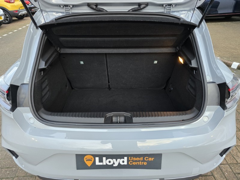 2023 (73) RENAULT CLIO 1.6 E-TECH full hybrid 145 Esprit Alpine 5dr Auto 4889284