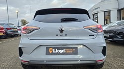 2023 (73) RENAULT CLIO 1.6 E-TECH full hybrid 145 Esprit Alpine 5dr Auto 4889278