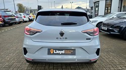 2023 (73) RENAULT CLIO 1.6 E-TECH full hybrid 145 Esprit Alpine 5dr Auto 4889277