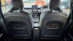 2023 (73) RENAULT CLIO 1.6 E-TECH full hybrid 145 Esprit Alpine 5dr Auto 4889283