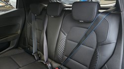 2023 (73) RENAULT CLIO 1.6 E-TECH full hybrid 145 Esprit Alpine 5dr Auto 4889289