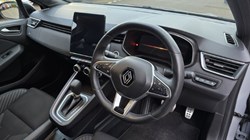 2023 (73) RENAULT CLIO 1.6 E-TECH full hybrid 145 Esprit Alpine 5dr Auto 4889297