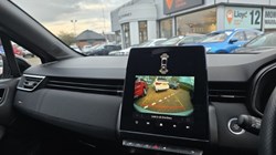 2023 (73) RENAULT CLIO 1.6 E-TECH full hybrid 145 Esprit Alpine 5dr Auto 4889275