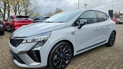 2023 (73) RENAULT CLIO 1.6 E-TECH full hybrid 145 Esprit Alpine 5dr Auto 4889273