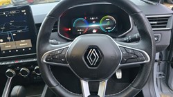 2023 (73) RENAULT CLIO 1.6 E-TECH full hybrid 145 Esprit Alpine 5dr Auto 4889302