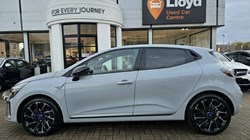 2023 (73) RENAULT CLIO 1.6 E-TECH full hybrid 145 Esprit Alpine 5dr Auto 4889280