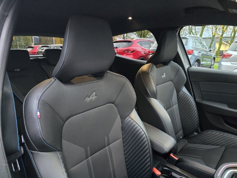 2023 (73) RENAULT CLIO 1.6 E-TECH full hybrid 145 Esprit Alpine 5dr Auto 4889298