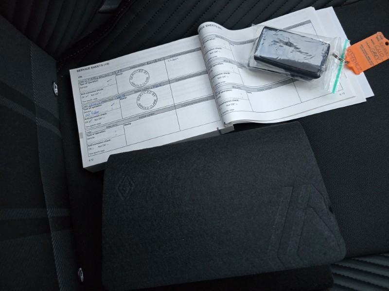 2023 (73) RENAULT CLIO 1.6 E-TECH full hybrid 145 Esprit Alpine 5dr Auto 4889318