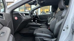 2023 (73) RENAULT CLIO 1.6 E-TECH full hybrid 145 Esprit Alpine 5dr Auto 4889291