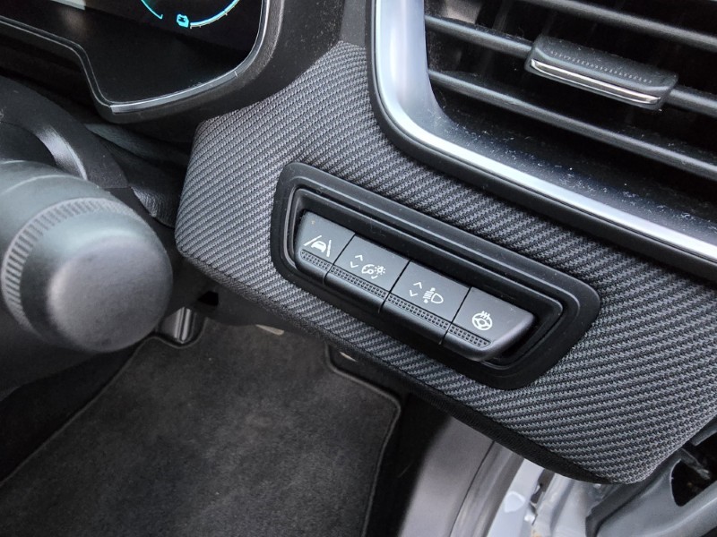 2023 (73) RENAULT CLIO 1.6 E-TECH full hybrid 145 Esprit Alpine 5dr Auto 4889305