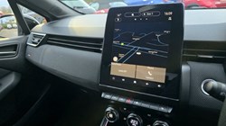 2023 (73) RENAULT CLIO 1.6 E-TECH full hybrid 145 Esprit Alpine 5dr Auto 4889312