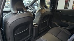 2023 (73) RENAULT CLIO 1.6 E-TECH full hybrid 145 Esprit Alpine 5dr Auto 4889286