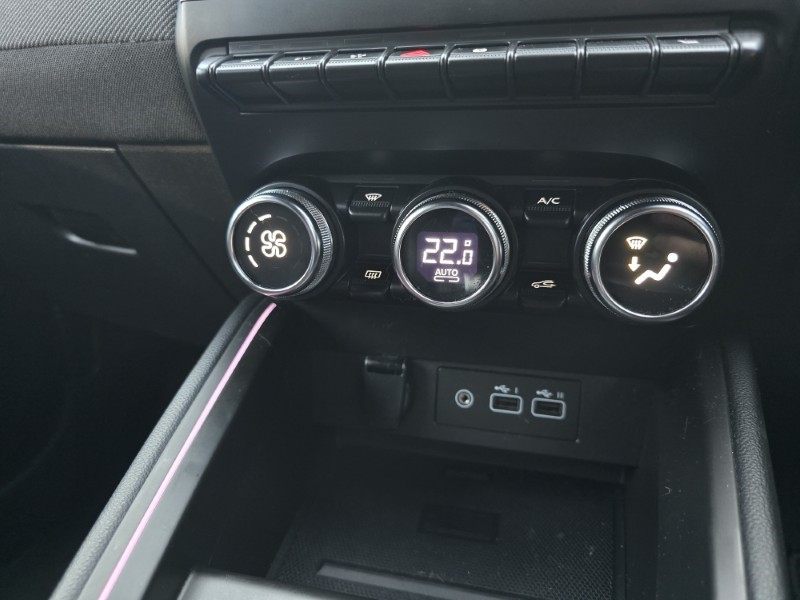 2023 (73) RENAULT CLIO 1.6 E-TECH full hybrid 145 Esprit Alpine 5dr Auto 4889308