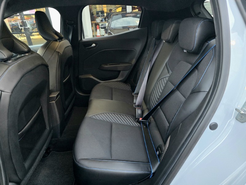 2023 (73) RENAULT CLIO 1.6 E-TECH full hybrid 145 Esprit Alpine 5dr Auto 4889287