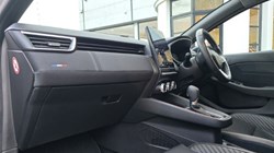 2023 (73) RENAULT CLIO 1.6 E-TECH full hybrid 145 Esprit Alpine 5dr Auto 4889292