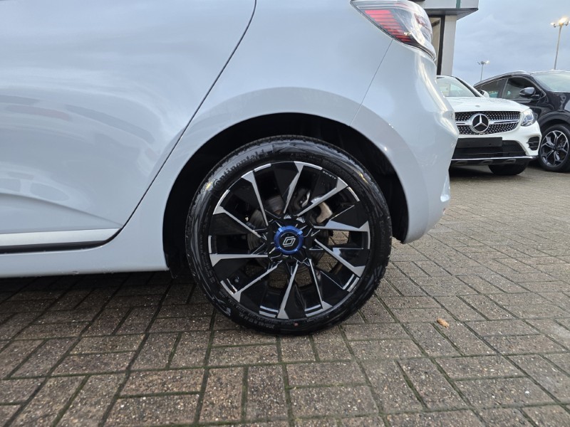 2023 (73) RENAULT CLIO 1.6 E-TECH full hybrid 145 Esprit Alpine 5dr Auto 4889282