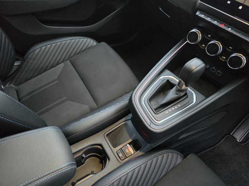 2023 (73) RENAULT CLIO 1.6 E-TECH full hybrid 145 Esprit Alpine 5dr Auto 4889299