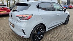 2023 (73) RENAULT CLIO 1.6 E-TECH full hybrid 145 Esprit Alpine 5dr Auto 4889276