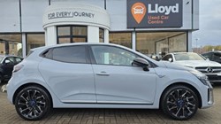 2023 (73) RENAULT CLIO 1.6 E-TECH full hybrid 145 Esprit Alpine 5dr Auto 4889264