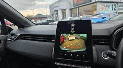 2023 (73) RENAULT CLIO 1.6 E-TECH full hybrid 145 Esprit Alpine 5dr Auto 4889274