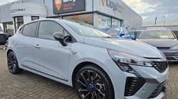 2023 (73) RENAULT CLIO 1.6 E-TECH full hybrid 145 Esprit Alpine 5dr Auto 4889269