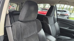 2016 (16) HONDA CR-V 1.6 i-DTEC SR 5dr 2WD 4889761