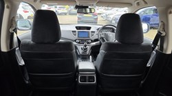 2016 (16) HONDA CR-V 1.6 i-DTEC SR 5dr 2WD 4889749