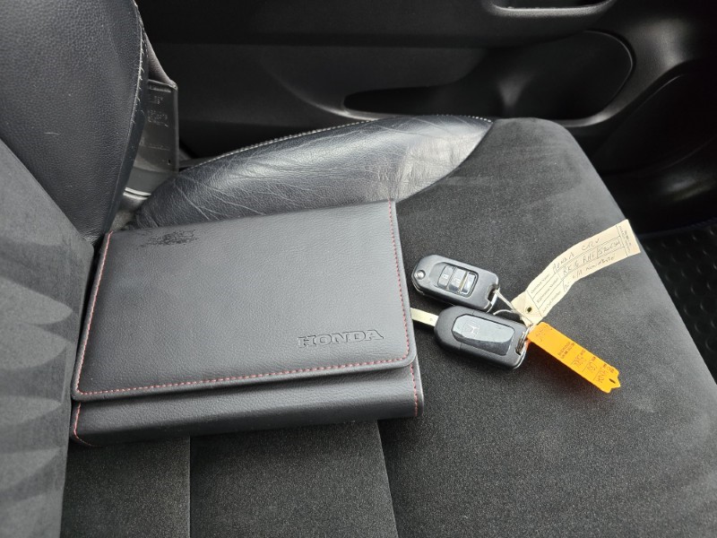 2016 (16) HONDA CR-V 1.6 i-DTEC SR 5dr 2WD 4889773