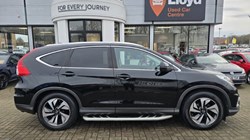 2016 (16) HONDA CR-V 1.6 i-DTEC SR 5dr 2WD 4889728
