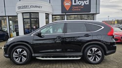 2016 (16) HONDA CR-V 1.6 i-DTEC SR 5dr 2WD 4889744