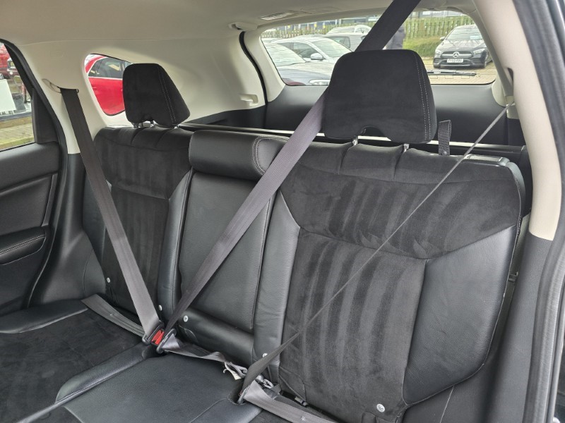 2016 (16) HONDA CR-V 1.6 i-DTEC SR 5dr 2WD 4889755