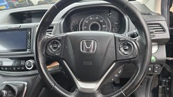 2016 (16) HONDA CR-V 1.6 i-DTEC SR 5dr 2WD 4889765