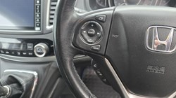 2016 (16) HONDA CR-V 1.6 i-DTEC SR 5dr 2WD 4889764