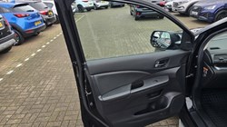 2016 (16) HONDA CR-V 1.6 i-DTEC SR 5dr 2WD 4889756