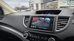 2016 (16) HONDA CR-V 1.6 i-DTEC SR 5dr 2WD 4889737