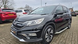2016 (16) HONDA CR-V 1.6 i-DTEC SR 5dr 2WD 4889736