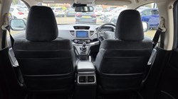 2016 (16) HONDA CR-V 1.6 i-DTEC SR 5dr 2WD 4889747