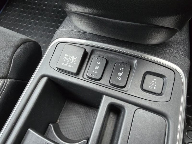 2016 (16) HONDA CR-V 1.6 i-DTEC SR 5dr 2WD 4889769