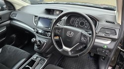 2016 (16) HONDA CR-V 1.6 i-DTEC SR 5dr 2WD 4889760