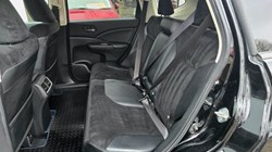 2016 (16) HONDA CR-V 1.6 i-DTEC SR 5dr 2WD 4889752