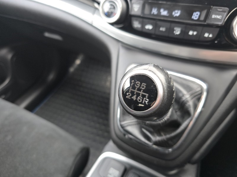 2016 (16) HONDA CR-V 1.6 i-DTEC SR 5dr 2WD 4889768