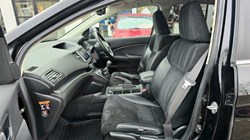 2016 (16) HONDA CR-V 1.6 i-DTEC SR 5dr 2WD 4889758