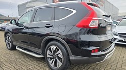 2016 (16) HONDA CR-V 1.6 i-DTEC SR 5dr 2WD 4889743