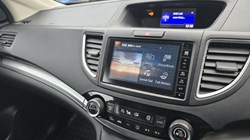 2016 (16) HONDA CR-V 1.6 i-DTEC SR 5dr 2WD 4889772
